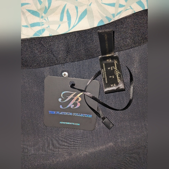 Honey Birdette George Corset - Picture 7 of 9